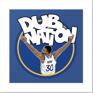 Dub Nation Posters and Art